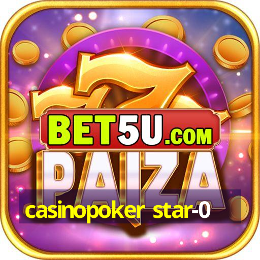 casinopoker star